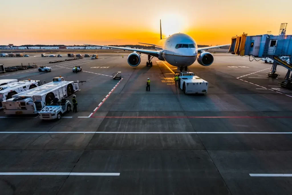 Read more about the article Heathrow Airport’s Expansion Plans: What Travelers Can Expect in the Coming Years