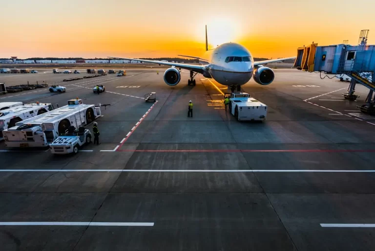Read more about the article Heathrow Airport’s Expansion Plans: What Travelers Can Expect in the Coming Years