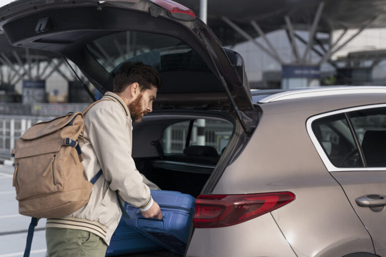 Read more about the article Heathrow Drop-Off Charge 2026: The £7 Fee, the 10-Minute Limit and How to Avoid a Fine
